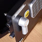 Yale YSV/250/DB1 16.3L Medium Digital Safe | Electronic Keypad | 16mm Bolts | 2yr Guarantee | Black