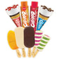 Casdon Walls Deluxe Ice Cream Parlour Playset | Role Play | Scoop, Stack & Serve | No Batteries