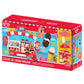Casdon Walls Deluxe Ice Cream Parlour Playset | Role Play | Scoop, Stack & Serve | No Batteries