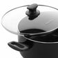 GreenPan Essence 9-Piece Cookware Set | PFAS-Free Ceramic Non-Stick | Induction Ready | Thermolon