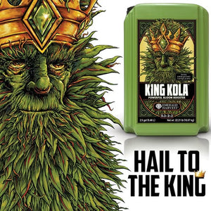 Emerald Harvest 723942 King Kola Bloom Booster, 0,95 L, naturel