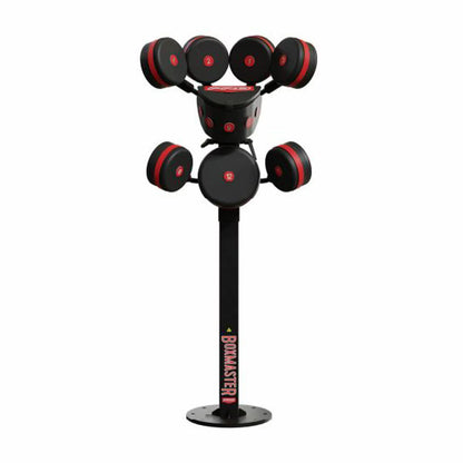 Throwdown Boxmaster Pro Tower