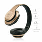 Bluetooth Headphones Wireless Foldable Stereo Earphones image 8