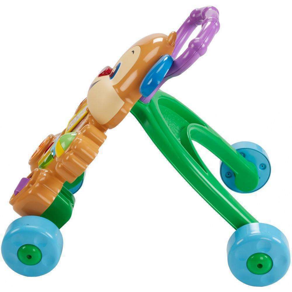 Fisher-Price Smart Stages Puppy Walker image 6