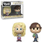 Funko Pop Harry Potter Luna Lovegood & Neville 4" 2-Pack image 4