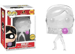 Funko POP! Chase Disney the Incredibles 2 Violet Chase Rare image 0