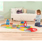 VTech Toot-Toot Drivers Super Circuit RC Raceway | 11 SmartPoints | RC & Motorised Cars | 4ft Track
