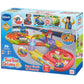 VTech Toot-Toot Drivers Super Circuit RC Raceway | 11 SmartPoints | RC & Motorised Cars | 4ft Track