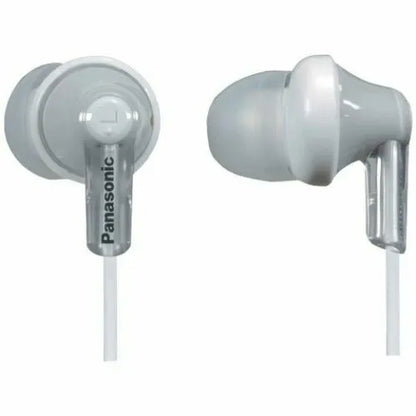 Panasonic ErgoFit In-Ear Earphones RP-HJE120