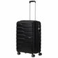 American Tourister Powerstack 3 Piece Luggage Set Spinner Case