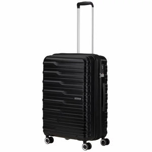 American Tourister Powerstack 3 Piece Luggage Set Spinner Case