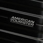 American Tourister Powerstack 3 Piece Luggage Set Spinner Case