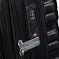 American Tourister Powerstack 3 Piece Luggage Set Spinner Case
