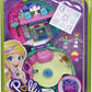 Polly Pocket Lil’ Ladybug Garden image 2