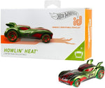 Hot Wheels ID Howlin' Heat image 0