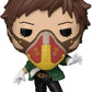 Funko Pop! Animation: My Hero Academia - Kai Chisaki Overhaul image 1