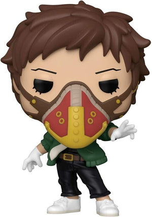 Funko Pop! Animation: My Hero Academia - Kai Chisaki Overhaul image 1