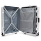 Swiss Military 60Cm Medium Hardside Case in 3 Colours