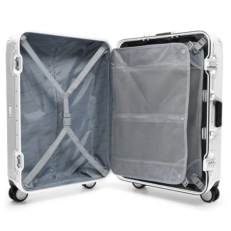 Swiss Military 60Cm Medium Hardside Case in 3 Colours