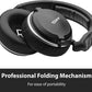 Akg K182 Professional Closed-Back Monitor Headphones image 3