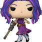 Pop! Animation: MHA - Lady Nagant - My Hero Academia - Vinyl Collectible Figure - Gift Idea - Official Merchandise - Toy for Children and Adults - Anime Fans - Model Figure for Collectors