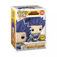 Funko! Pop Animation: My Hero Academia - Hitoshi Chase image 1