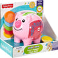 Fisher-Price Laugh & Learn Smart Stages Piggy Bank image 0