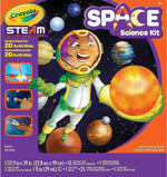 Crayola STEAM Solar System Science Kit image 0