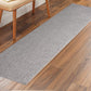 Off the Loom Runner in 3 Colours, 60 X 213 Cm