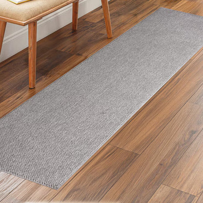 Off the Loom Runner in 3 Colours, 60 X 213 Cm