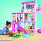 Barbie Dream House Dollhouse with 75+ Accessories/Wheelchair Accessible Elevator image 1