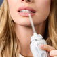 Waterpik WF-26UK010 Cordless plus Water Flosser Combo Pack in White