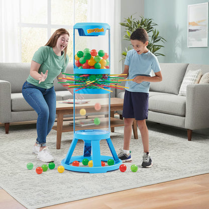 Hasbro Giant Kerplunk Game