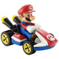 Hot Wheels Mario Kart Mario Standard Kart image 3