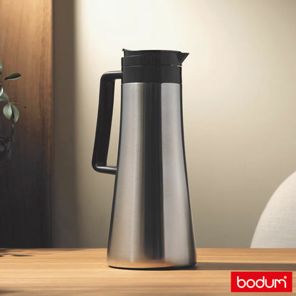 Bodum Thermo Jug, 1.1L in Two Colours image 1