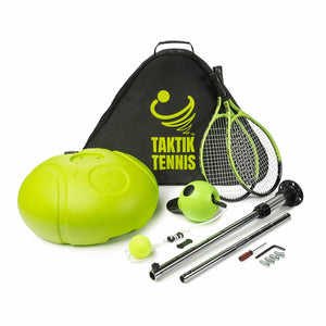 TAKTIK TENNIS Interactive Tetherball Kit