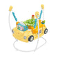 Fisher-Price 2-in-1 Servin Up Fun Jumperoo image 2