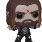 Funko Pop! Rocks - Rob Zombie image 2