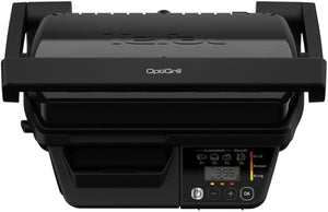 Optigrill  GC7P0810 Electric Grill