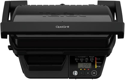 Optigrill  GC7P0810 Electric Grill