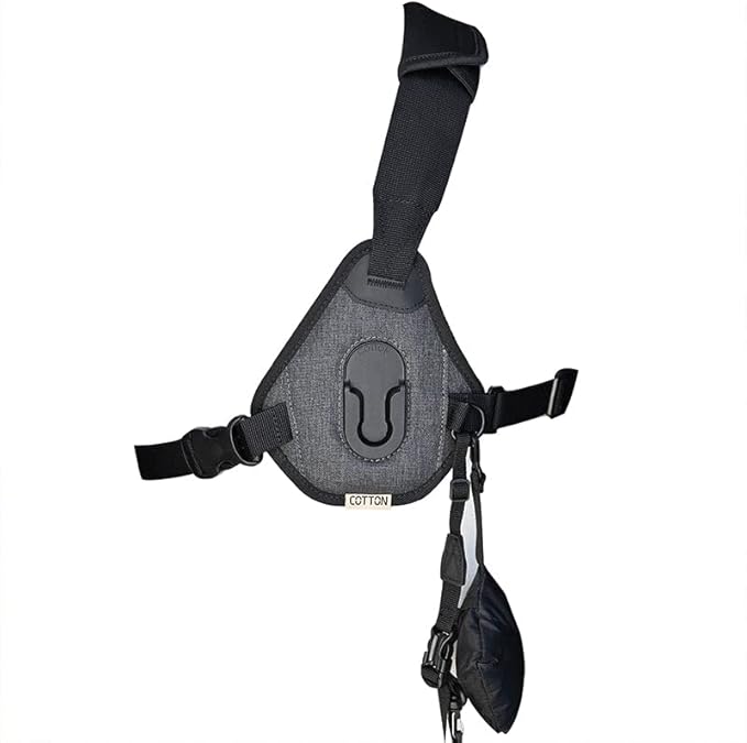 Cotton Carrier Skout G2 Sling Style Harness for One Camera image 2