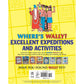 Where'S Wally 8 Books Collection (5+ Years) image 5