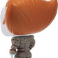 Funko Pop! Movies: It - Pennywise with Boat Vinyl Figure #472 image 3