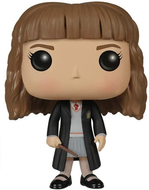 Funko POP! Harry Potter Hermione Granger #5860 image 1