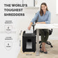 Fellowes 92Cs Cross Cut Shredder 18 Sheet