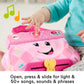 Laugh & Learn My Smart Purse