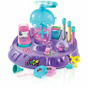 So Slime DIY Slime Factory make your own Slime image 1