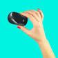 Logitech - Mini Wireless Optical Ambidextrous Mouse M187 image 4