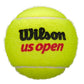 Wilson US Open Tennis Balls 4 Pack image 1