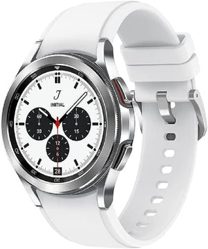 Samsung Galaxy Watch 4 Classic 42mm Smartwatch image 0